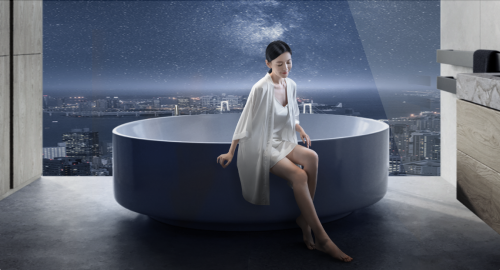 “软水美容新物种” 登场 A.O.史密斯新一代燃气热水器让肌肤永葆“水润”