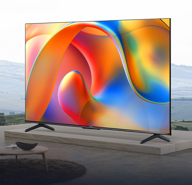 海信“悄悄”上架新品电视，75英寸大屏售价6999元，值得买吗？
