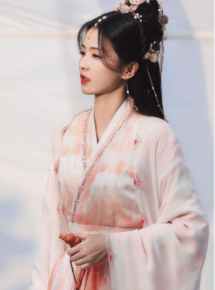 长月烬明|2023年最有可能成为剧王的古偶，就是你了