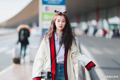 虞书欣|为渣男付天价解约费，富婆虞书欣究竟是有多么恋爱脑？