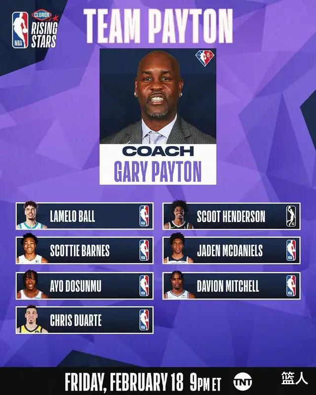 康宁汉姆|康宁汉姆MVP！脱裤子干扰+疯狂打铁！这届新秀太能整活了