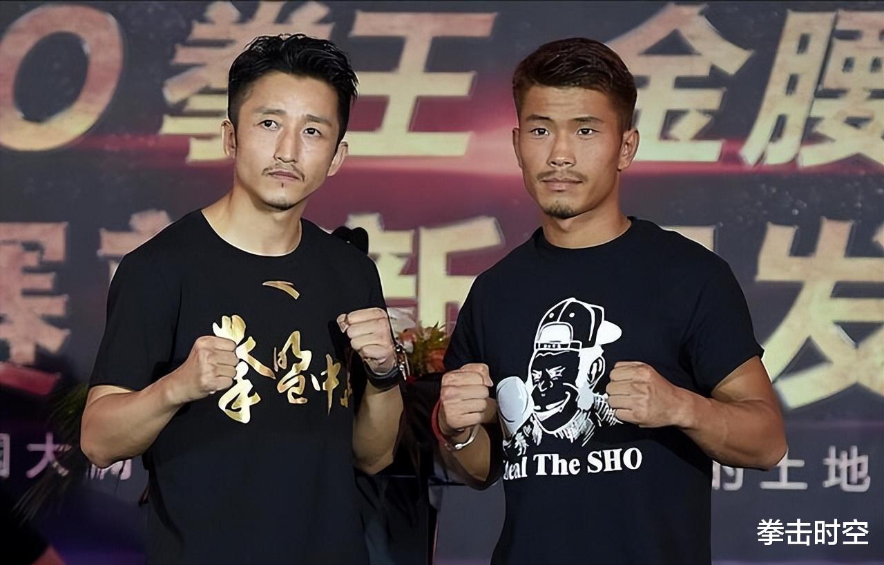 穿衣搭配|痛心！中国职业拳击已经岌岌可危，我国现役职业拳手数量继续缩水