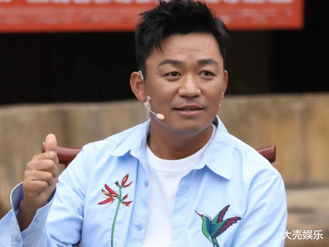 廉江|王宝强工作室招聘实习生，任职条件过于苛刻，学历要求本科以上