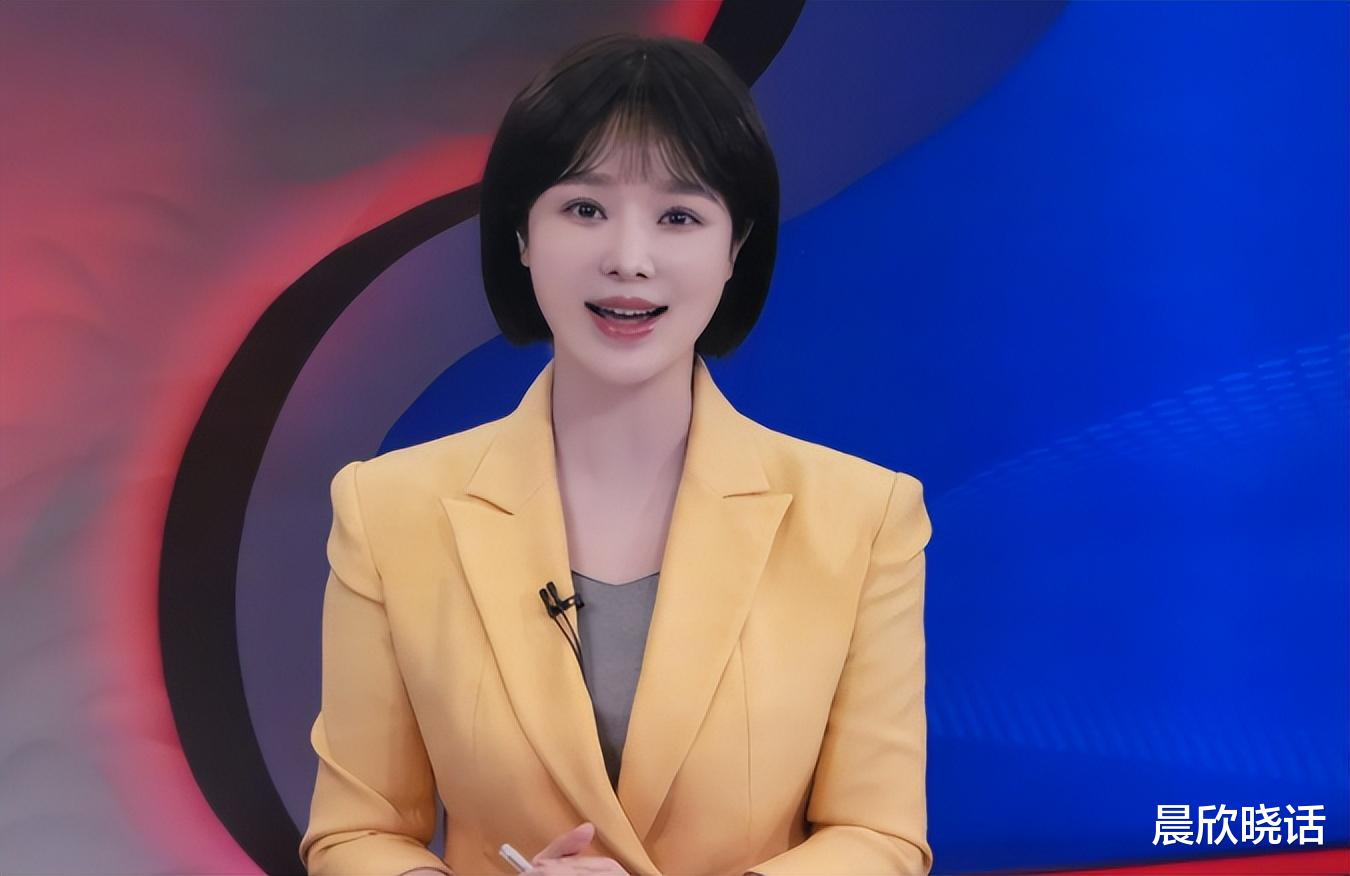 胡蝶|央视名嘴胡蝶：31岁闪婚二嫁陆川，婚后长期分居，她真的幸福吗？