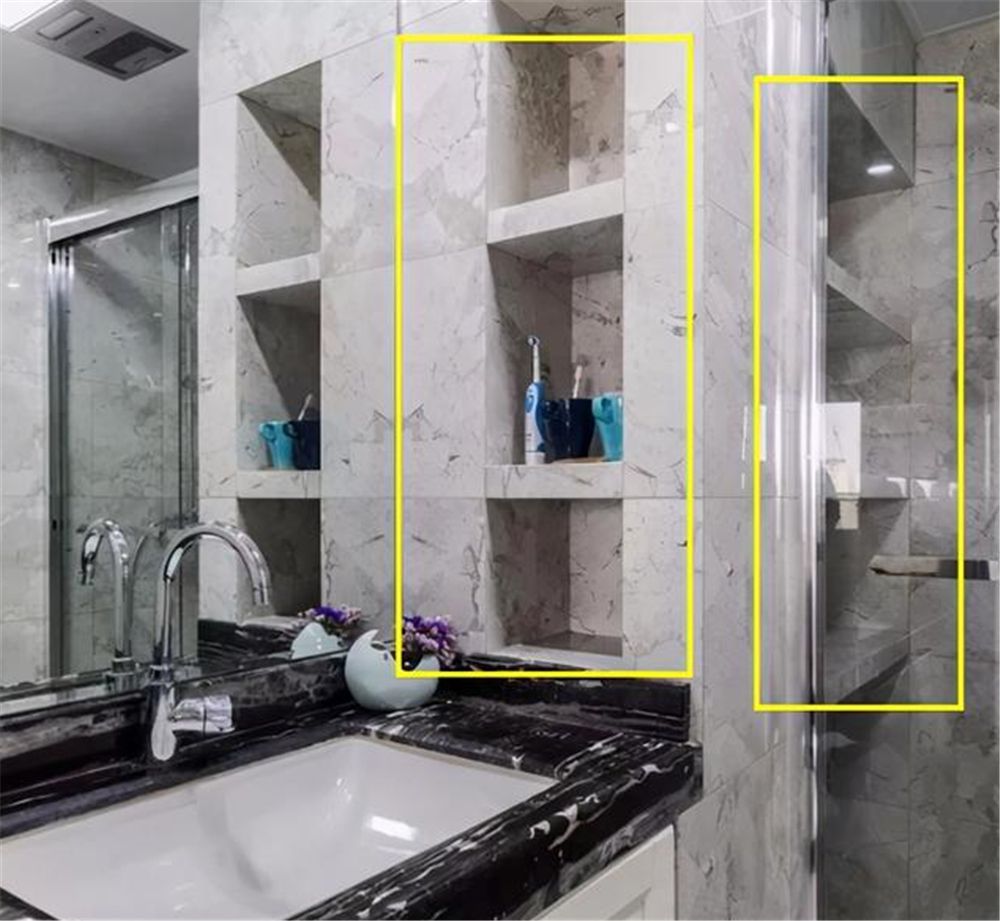 若家里再装修,卫生间一定坚持“8不装”,不是乱说,是真吃过亏