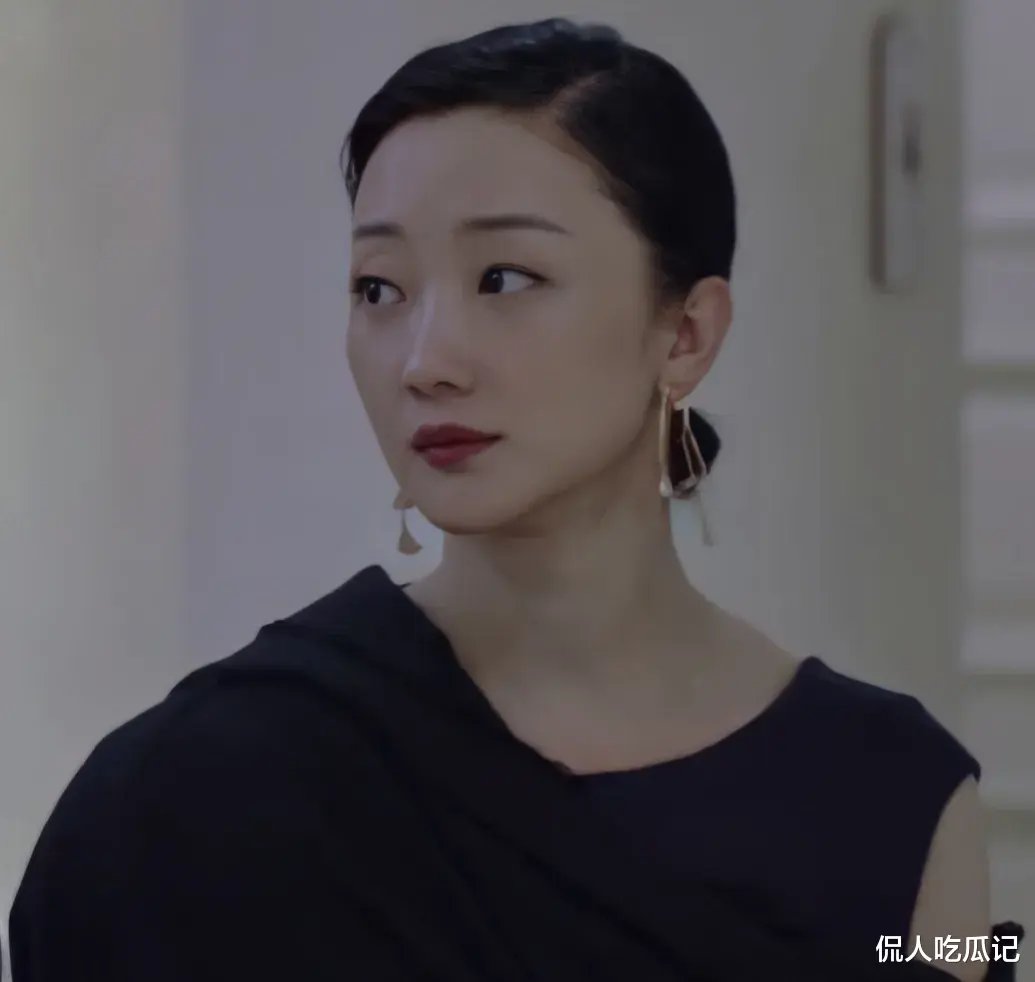 张瑶|张瑶:做歌手被央视捧,做演员被贵人捧,逼婚高富帅,真是个狠人