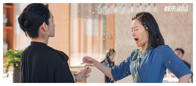 秦海璐|都市女性话题剧王炸,秦海璐、白冰领衔主演,戏骨云集