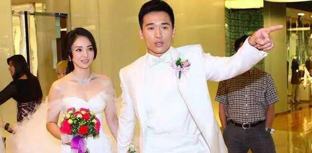 安以轩|安以轩被爆准备离婚争夺财产和孩子，疑似早有计划，被指贪婪薄情