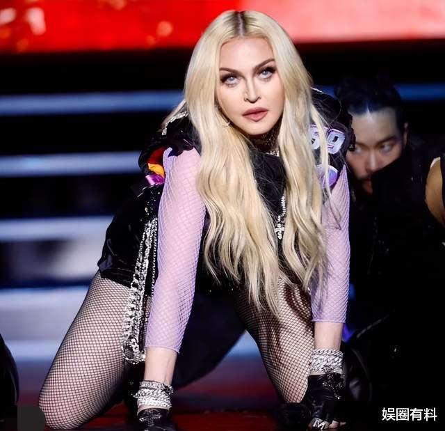 电影|10位欧美女星在中国红极一时，有人光彩依旧，有人过气被父亲奴役