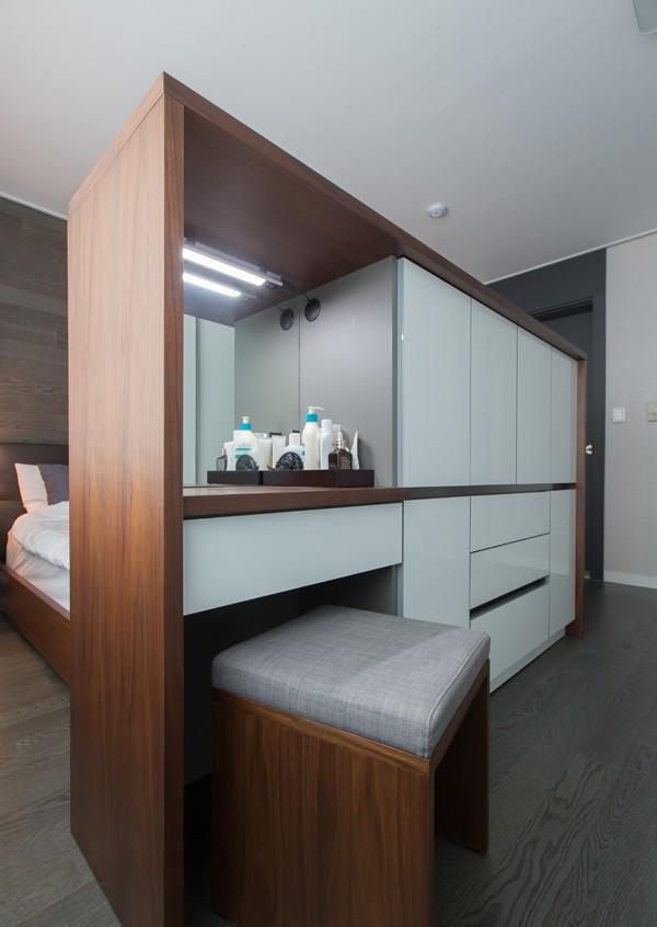 三代同堂264大平层,4室3厅一人一个客厅,跟父母同住互不干预