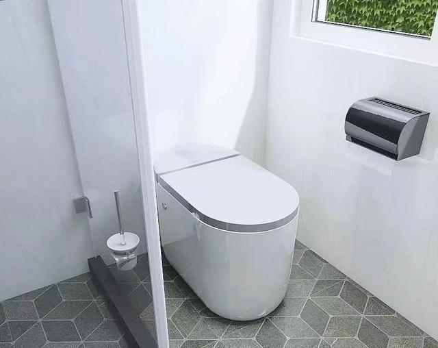 日子过久了才发现，卫生间这5种家居用品，早该被淘汰了，很鸡肋