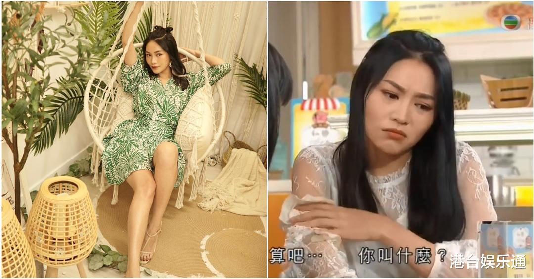 TVB|ViuTV粉丝狙击失败?“反骨仔”关嘉敏参演TVB多部剧集