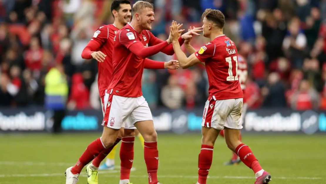 |白花1.5亿英镑!诺丁汉森林不满引援结果,解雇并调查招聘主管