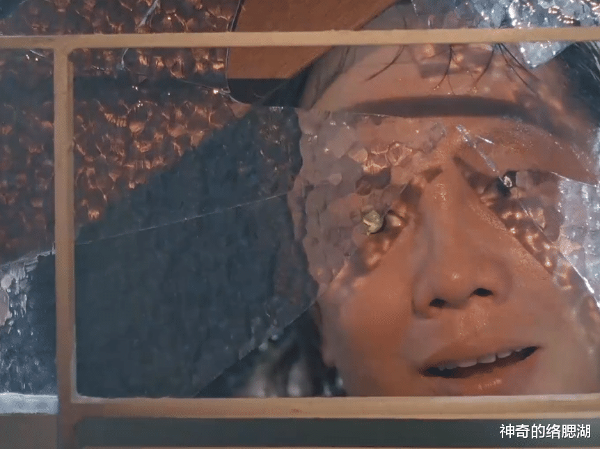 于仁泰|于仁泰的即兴作，梁小龙、李丽珍的另类恐怖片，一代人的童年梦魇