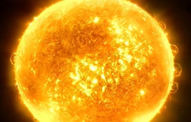 如果太阳熄灭,人类多久才能感知到?8分钟后?准确来说是1万年