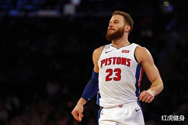本·华莱士|谁是NBA的“卧推王”呢？结果可能令人意想不到