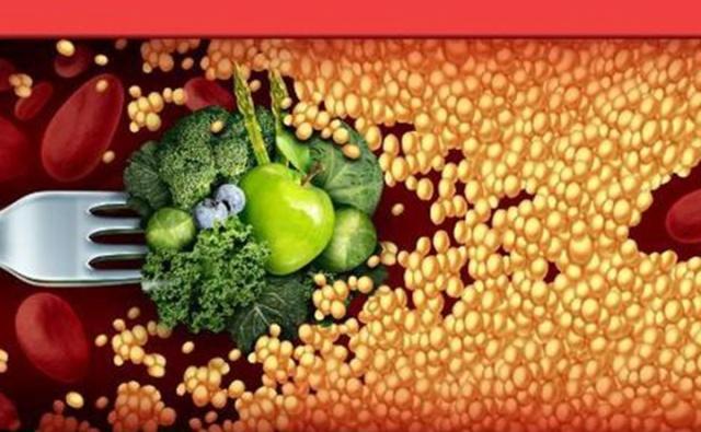 运动|高血脂的“罪魁祸首”找到了，很多人还不知道，早知道早预防！