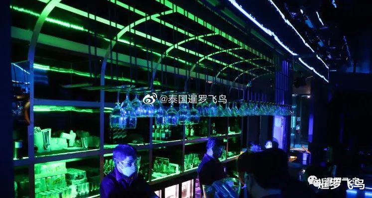澜沧江|芭堤雅酒吧致命大火后老板认罪，泰国安全突击，曼谷暂关83家整改