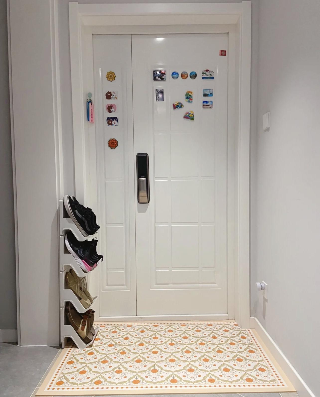 若家里有个邋遢老公，一定要做这10个家居设计，会少生许多气！