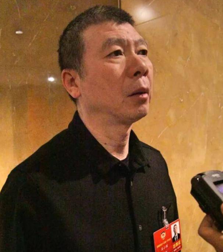 李冰冰|冯小刚:我委屈了张娣