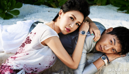 陆毅|突然冒出4年恋情，模范丈夫也崩了？