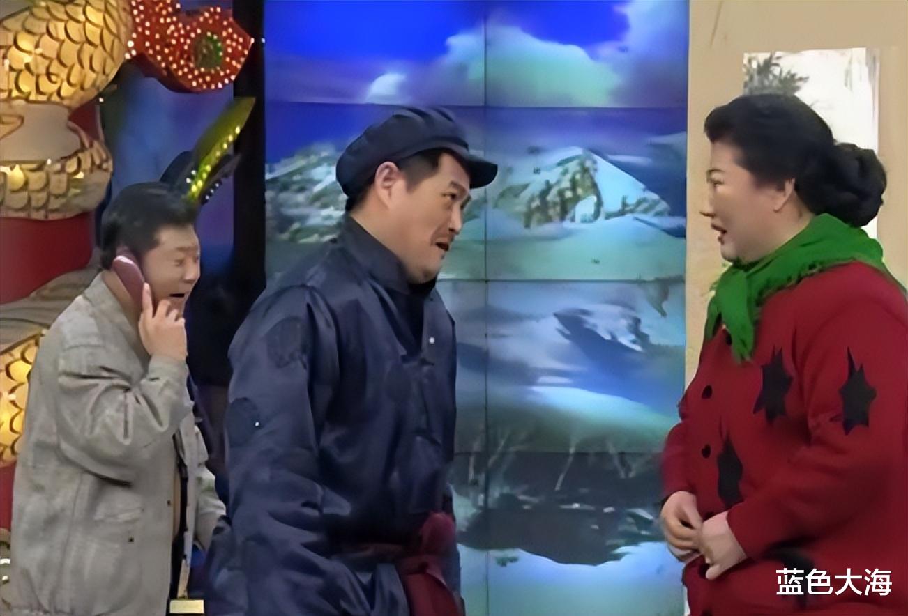 高秀敏|高秀敏女儿李萱:母亲至死未与赵本山和解,继父回原配身边生活