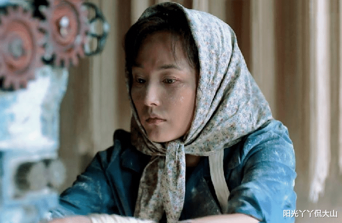 安杰|重温《父母爱情》发现,安欣的人生无常,大肠包小肠!