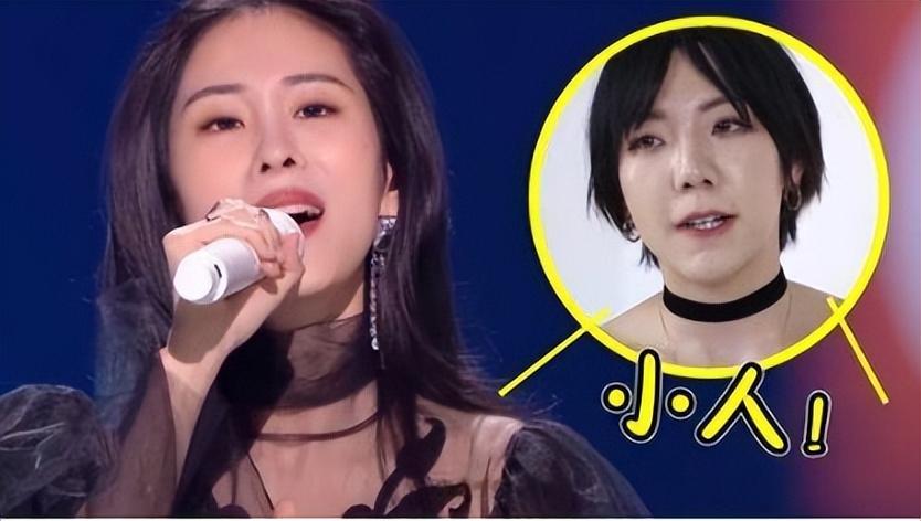 张碧晨|“母凭子贵”张碧晨：为爱生女获2亿补偿，为何华晨宇不愿娶她？