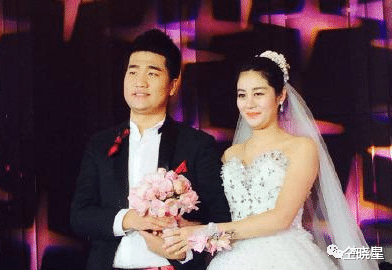 毕畅|“王小蒙”毕畅：26岁嫁富商，3年生两胎，老公被判刑14年