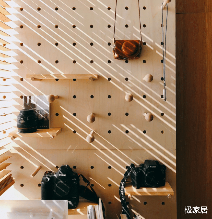 日式纯享风，连猫咪都有了“大别墅”，处处都有新花样