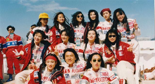 成龙|25年前，令成龙巨亏1个亿，这部喜剧，成了他演员生涯一大败笔