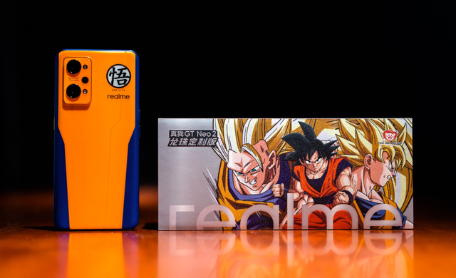 手机厂商|跨界搞定制，手机厂商们为何独爱推出定制款手机？