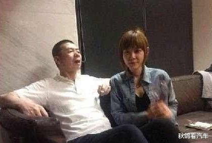 苗苗|又怀了？她有点可惜了啊