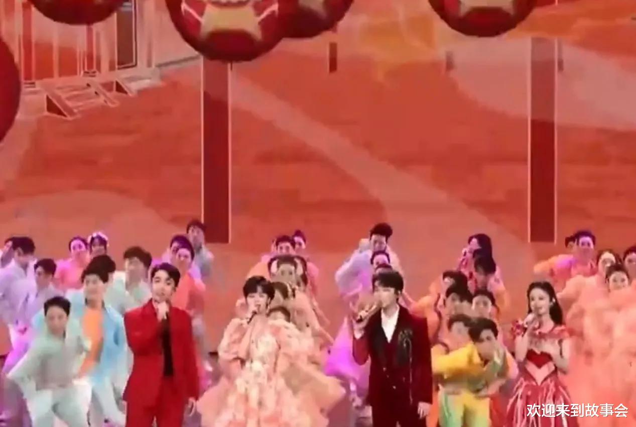 春晚|2023年的春晚我已经看完了