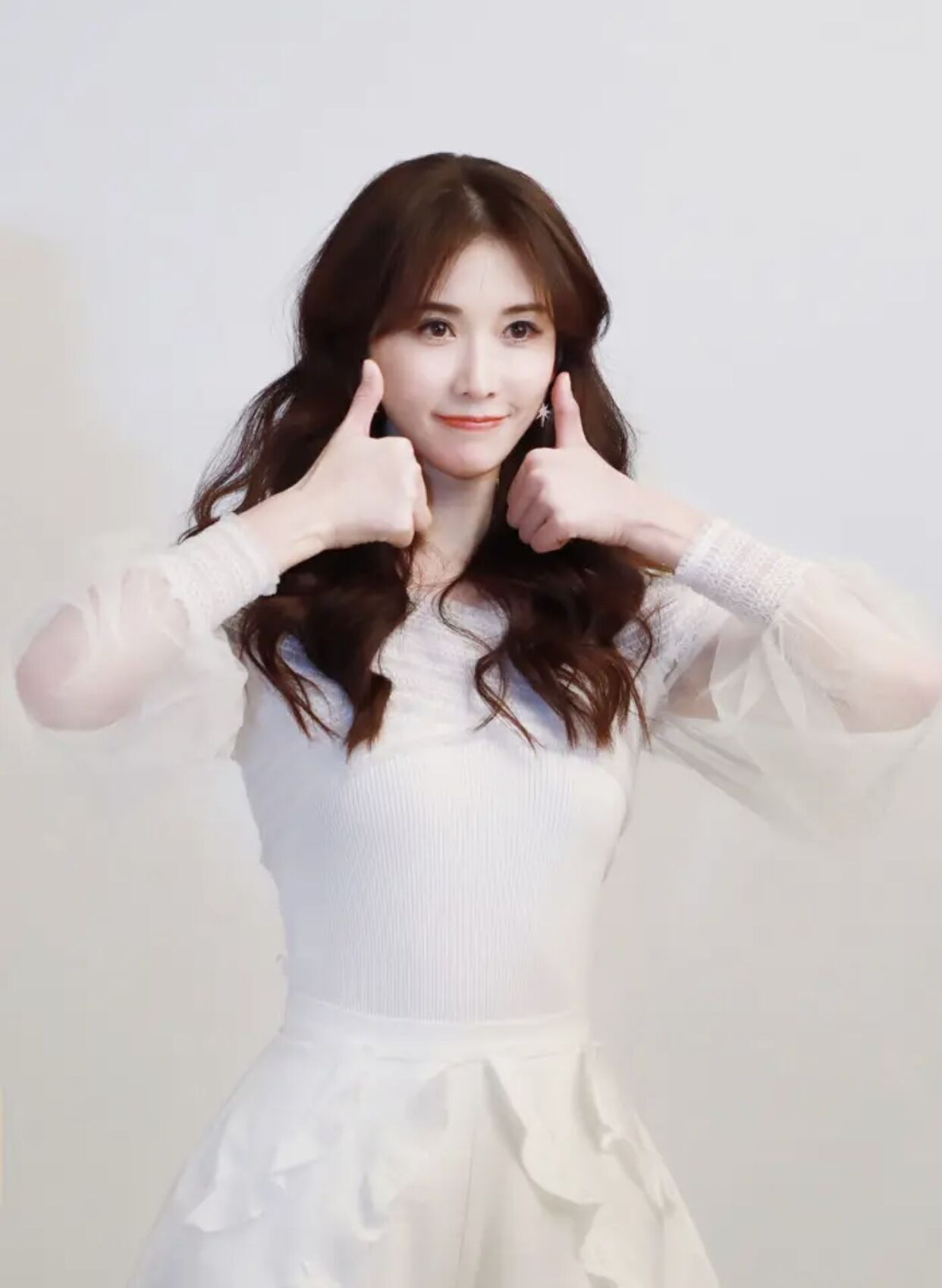 林志玲|林志玲为内地偏远山区的学生援建宿舍:自己承诺的事情不会忘