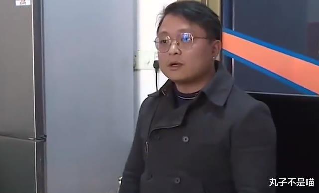 女婿遭岳父嫌弃被分居,得知女婿发财带女儿求复合,女婿:不要了