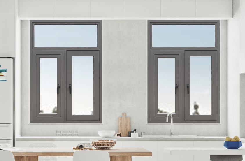 门窗隔音,密封很重要