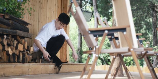 芒果台|芒果台又出动!打造全新慢综《牧野家族》,一出手就是王炸