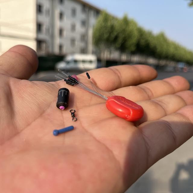 |渔具店手绑线为何独受资深钓鱼人待见?细节决定成败,钓友:给力