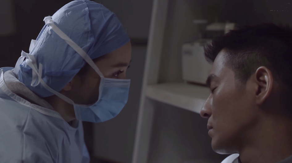 杨幂|才播3集收视破1，杨幂令观众成功入坑，央视八套抓到黑马剧了