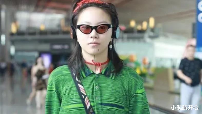 王菲|有种“毁容”叫与王菲离婚，她的变化不大，前夫们都像换了人