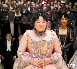 倪萍|陈凯歌：我愧对替我养老送终的倪萍，余生不会再辜负小16岁的妻子