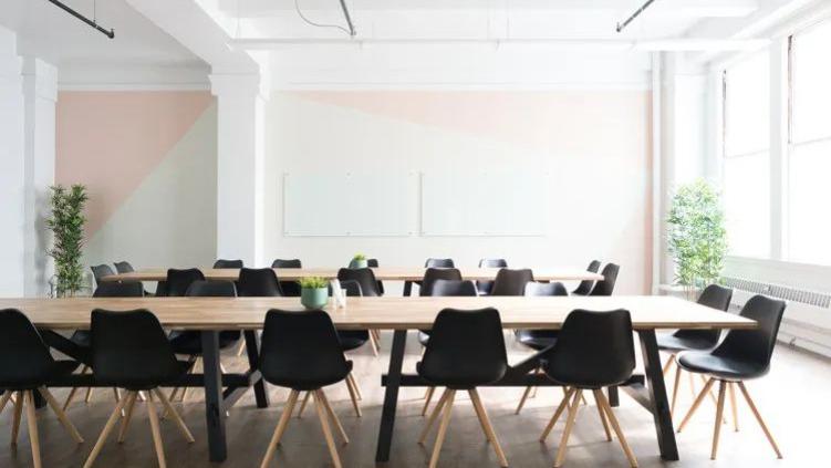 招聘|老板们需知：办公室这4点需要注意！——明镜阁王师傅总结