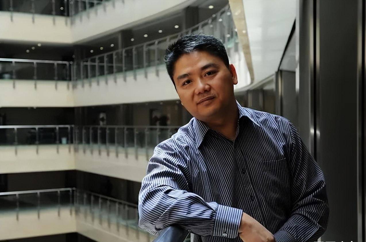 章泽天|刘强东：错过儿子成长是我一生的痛，余生不会辜负章泽天的女儿