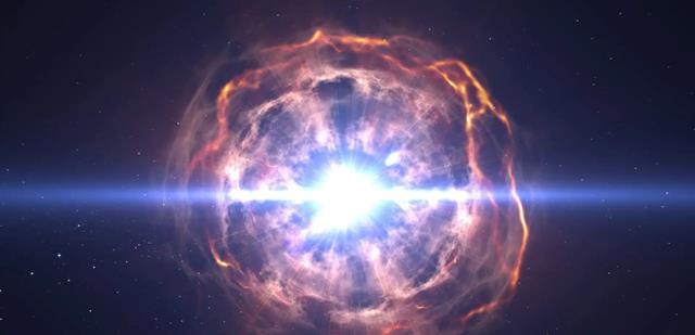 黑洞能够吞噬恒星,那这些被吞噬的物质,究竟去了哪里?