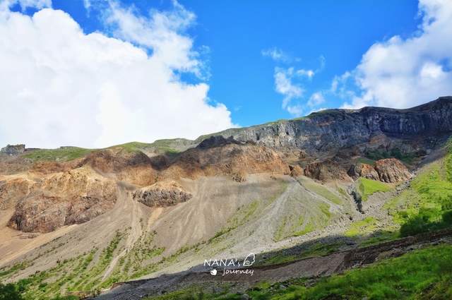 长白山|\有水从天上来\, 长白山森林腹地的深处，有壮观的自然景观