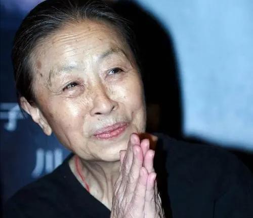 张少华|“丑娘”张少华:人丑心更丑,年轻时做下错事,晚年眼中常含泪水