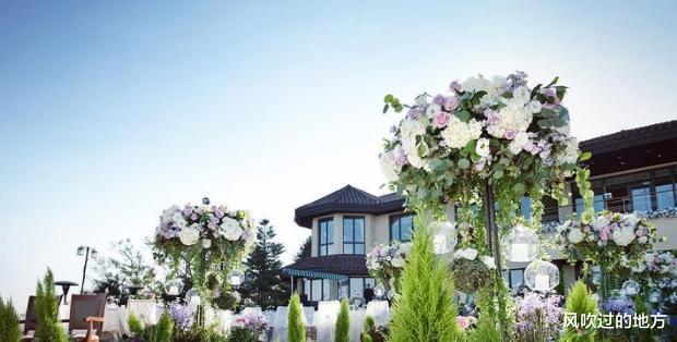 孙艺珍|刘在锡可能是婚宴主持：玄彬孙艺珍5件婚礼细节曝光，实在太幸福