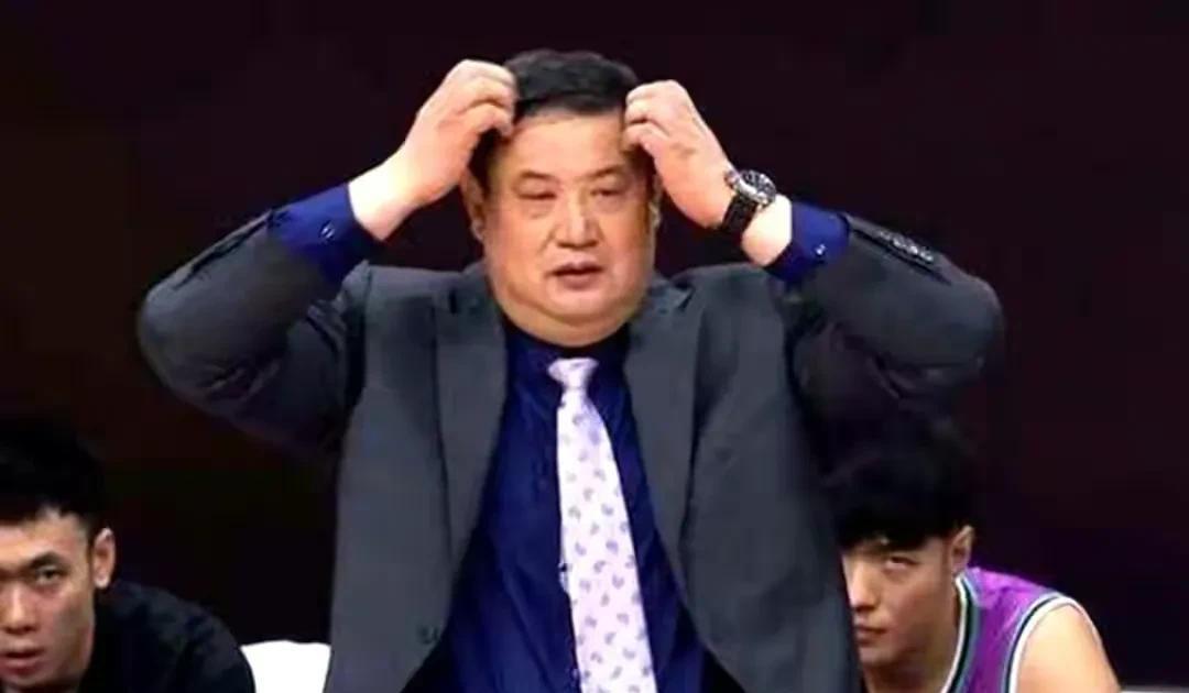 徐长锁|CBA正式确定！六大主帅陆续敲定，首钢最令人意外，徐长锁被取代