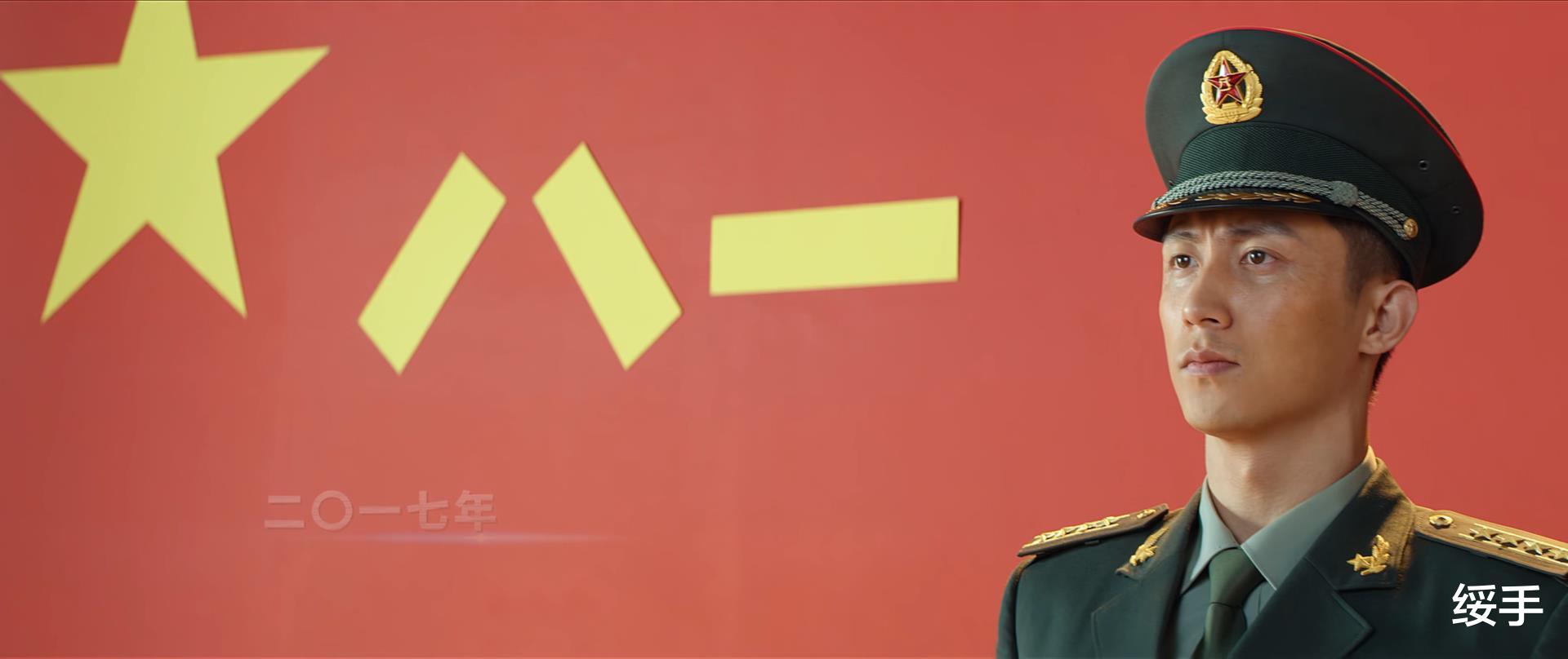 强军|《王牌部队》大结局,强军之路很精彩,但还是有这三点瑕疵要反思